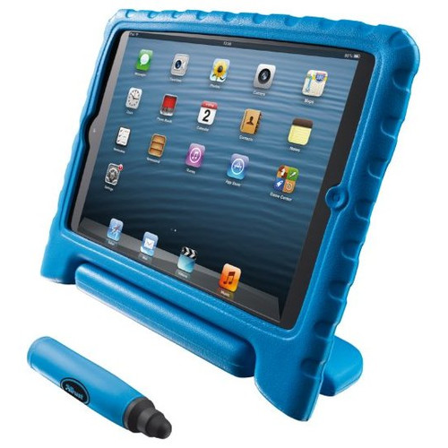 FUNDA TRUST IPAD MINI KIDS