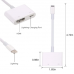 CABLE ADAPTADOR COMPATIBLE APPLE LIGHT AVDIGITAL