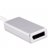 ADAPTADOR MULTIPORT USB 3.1-C  A DISPLAYPORT