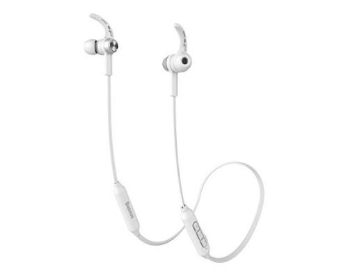 AURICULARES BASEUS S06 BLUETOOTH BLANCO