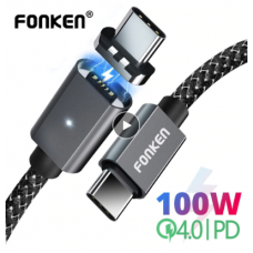 Adaptador TIPO C a USB Hembra (OTG) – Doble click unilago