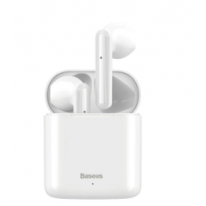 AURICULARES BASEUS W09 TWS BLUETOOTH 5.0 BLANCO