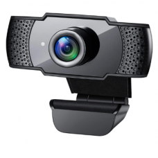 WEBCAM  PC CAMERA 1080p HD