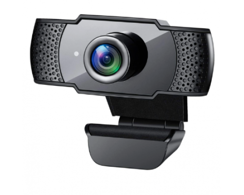 WEBCAM  PC CAMERA 1080p HD