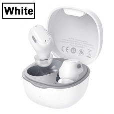 AURICULARES BASEUS W09 TWS BLUETOOTH 5.0 BLANCO