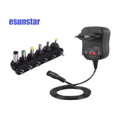 ADAPTADOR DE CORRIENTE UNIVERSAL 30W