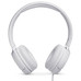 AURICULARES JBL TUNE 500 WH-SX6 AURICULARES JBL TUNE 500 WH