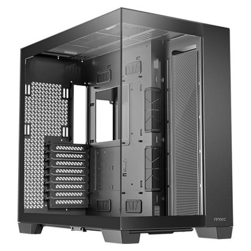 CAJA ANTEC C8 ATX 2XUSB3.0 /1XUSBC SIN FUENTE NEGRO-SX27 CAJA ANTEC C8 ATX 2XUSB3.0 /1XUSBC SIN FUENTE NEGRO