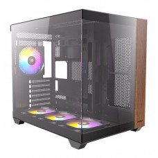 CAJA ANTEC CX800 ARGB ATX BLANCO 2XVENT REV 120 MM 1X120MM 2XUSB SN FUENTE-SX19 CAJA ANTEC CX800 ARGB ATX BLANCO 2XVENT REV 120 MM 1X120MM 2XUSB SN FUENTE