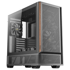 CAJA ANTEC P30 AIR MID-TOWER ATX 2XVENT 140MM + 3XVENT 120MM PWM NEGRA