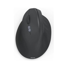 MOUSE HAMA WIRELESS ERGO EMW-500L DPI 1000-1800 7