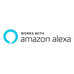 HAMA Enchufe Inteligente WLAN 16A 3680W (Matter) Control voz/App