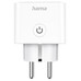 HAMA Enchufe Inteligente WLAN 16A 3680W (Matter) Control voz/App