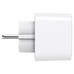 HAMA Enchufe Inteligente WLAN 16A 3680W (Matter) Control voz/App