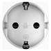 HAMA Enchufe Inteligente WLAN 16A 3680W (Matter) Control voz/App