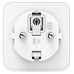 HAMA Enchufe Inteligente WLAN 16A 3680W (Matter) Control voz/App