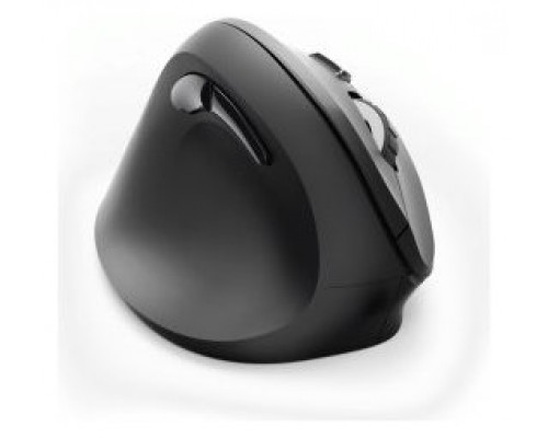 MOUSE HAMA WIRELESS ERGO EMW-500L DPI 1000-1800