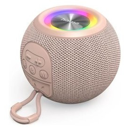 ALTAVOZ BLUETOOTH PORTABLE HAMA BALL SHAPE 5W-SX3 ALTAVOZ BLUETOOTH PORTABLE HAMA BALL SHAPE 5W