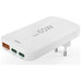 CARGADOR DE PARED HAMA 65W PLEGABLE 2xUSB-C PD 1xUSB-A-SX9 CARGADOR DE PARED HAMA 65W PLEGABLE 2xUSB-C PD 1xUSB-A