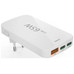 CARGADOR DE PARED HAMA 65W PLEGABLE 2xUSB-C PD 1xUSB-A-SX9 CARGADOR DE PARED HAMA 65W PLEGABLE 2xUSB-C PD 1xUSB-A