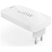 CARGADOR DE PARED HAMA 65W PLEGABLE 2xUSB-C PD 1xUSB-A-SX9 CARGADOR DE PARED HAMA 65W PLEGABLE 2xUSB-C PD 1xUSB-A