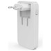 CARGADOR DE PARED HAMA 65W PLEGABLE 2xUSB-C PD 1xUSB-A-SX9 CARGADOR DE PARED HAMA 65W PLEGABLE 2xUSB-C PD 1xUSB-A
