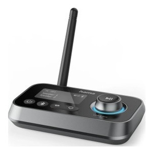 ADAPTADOR BLUETOOTH HAMA LINK.IT DUO TRANSMISOR-SX8 ADAPTADOR BLUETOOTH HAMA LINK.IT DUO TRANSMISOR
