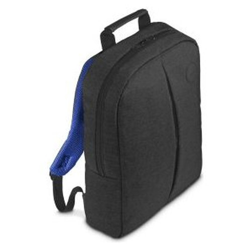 MOCHILA PARA PORTATIL 15.6" HAMA GENUA NEGRA-SX5 MOCHILA PARA PORTATIL 15.6" HAMA GENUA NEGRA
