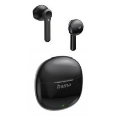 AURICULAR INTRAUDITIVO BLUETOOTH HAMA ACTION ONE NEGRO-SX3 AURICULAR INTRAUDITIVO BLUETOOTH HAMA ACTION ONE NEGRO
