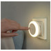 HAMA HOME Luz de Seguridad Touch Switch