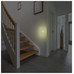 HAMA HOME Luz de Seguridad Touch Switch