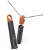 HAMA Home Linterna LED Outdoor, FLX350, 350 Lm