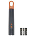 HAMA Home Linterna LED Outdoor, FLX350, 350 Lm