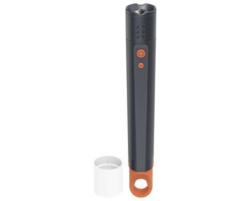 HAMA Home Linterna LED Outdoor, FLX1000, 1000 Lm
