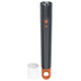 HAMA Home Linterna LED Outdoor, FLX1000, 1000 Lm