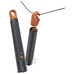 HAMA Home Linterna LED Outdoor, FLX1000, 1000 Lm