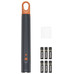 HAMA Home Linterna LED Outdoor, FLX1000, 1000 Lm