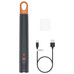 HAMA Home Linterna LED USB-C Outdoor, FLX1200, 1200 Lm