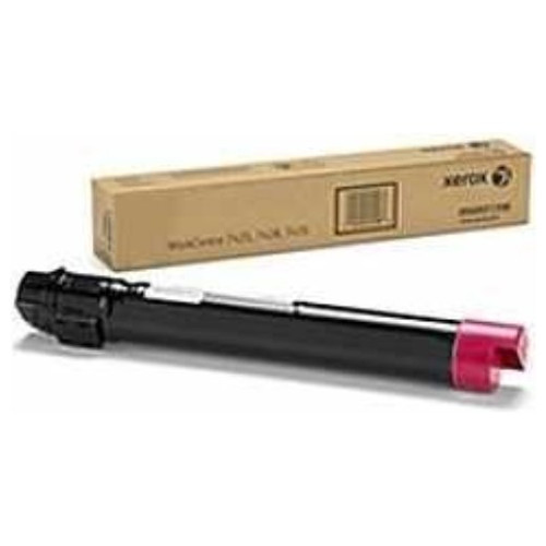 Xerox 6R1515. Colores de impresion: Magenta, Cantidad-SX101 Xerox 6R1515. Colores de impresion: Magenta, Cantidad