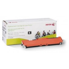 XEROX Everyday Remanufactured Toner para HP 130A (CF350A), Standard Capacity