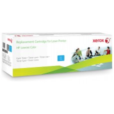 XEROX Everyday Remanufactured Toner para HP 130A (CF351A), Standard Capacity