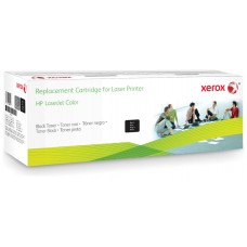 XEROX Everyday Remanufactured Toner para HP 201A (CF400A), Standard Capacity