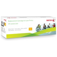 XEROX Everyday Remanufactured Toner para HP 201A (CF402A), Standard Capacity
