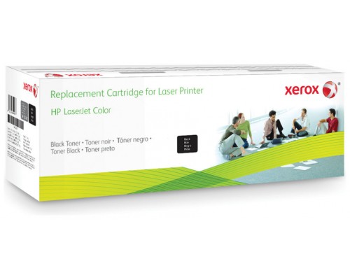 XEROX Everyday Remanufactured Toner para HP 26A (CF226A), Standard Capacity