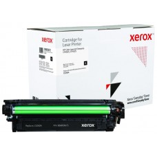 XEROX Everyday Toner para HP 647A Color LaserJet Enterprise CP4025(CE260A) Negro