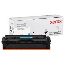 El toner Everyday™ Cian de Xerox es compatible-SX36 El toner Everyday™ Cian de Xerox es compatible