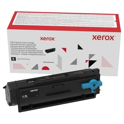 Xerox B310/B305/B315 Cartucho de toner negro de alta