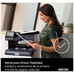 Xerox B310/B305/B315 Cartucho de toner negro de alta