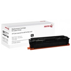 XEROX Everyday Remanufactured Toner para HP 205A (CF530A), Standard Capacity