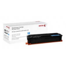 XEROX Everyday Remanufactured Toner para HP 205A (CF531A), Standard Capacity